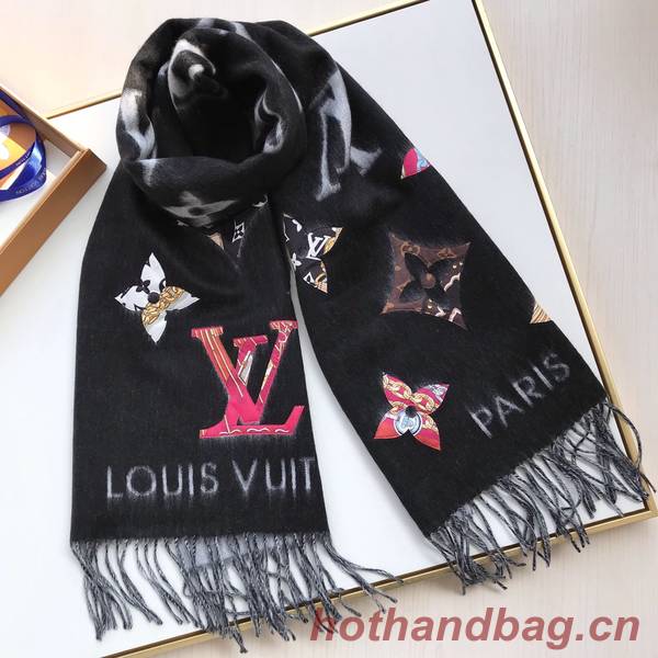 Louis Vuitton Scarf LVC00393 Louis Vuitton Scarf LVC00393