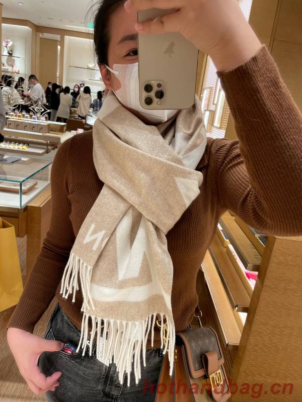 Louis Vuitton Scarf LVC00397 Louis Vuitton Scarf LVC00397