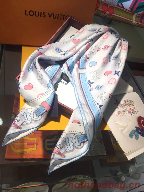 Louis Vuitton Scarf LVC00402 Louis Vuitton Scarf LVC00402