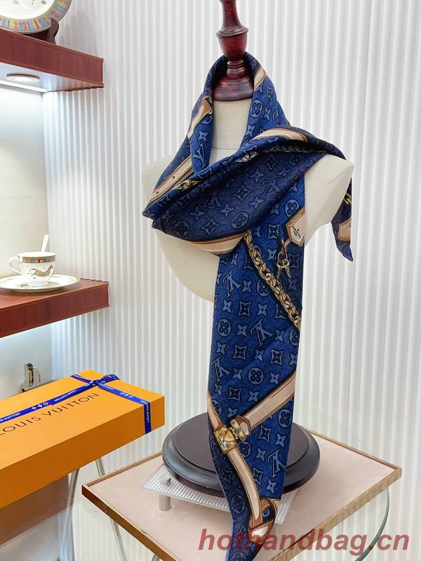 Louis Vuitton Scarf LVC00405 Louis Vuitton Scarf LVC00405
