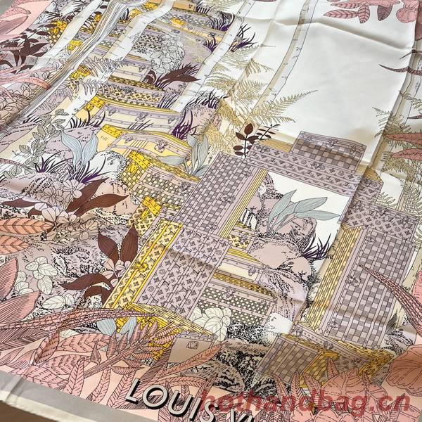 Louis Vuitton Scarf LVC00407