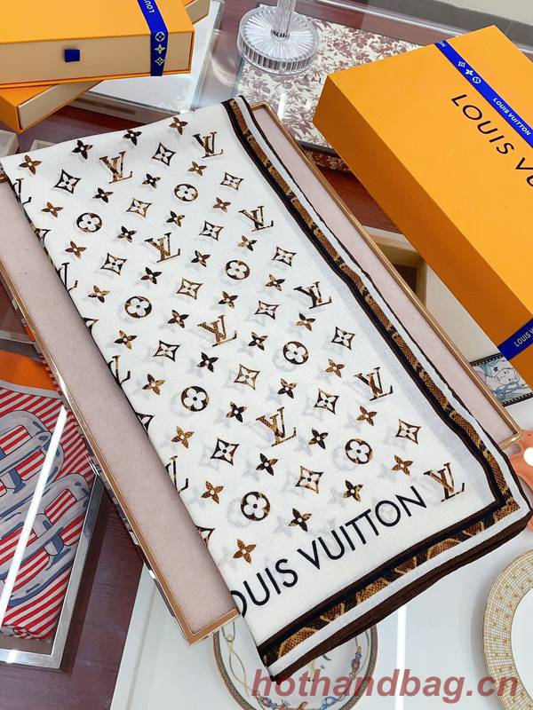 Louis Vuitton Scarf LVC00408 Louis Vuitton Scarf LVC00408