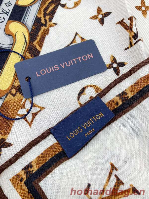 Louis Vuitton Scarf LVC00408 Louis Vuitton Scarf LVC00408