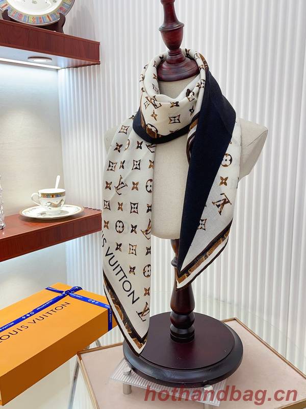 Louis Vuitton Scarf LVC00408 Louis Vuitton Scarf LVC00408