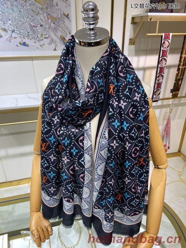 Louis Vuitton Scarf LVC00416