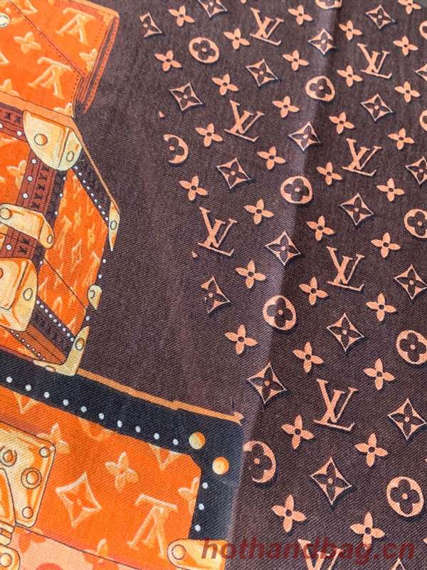 Louis Vuitton Scarf LVC00419