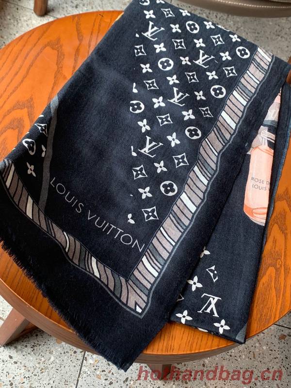 Louis Vuitton Scarf LVC00420