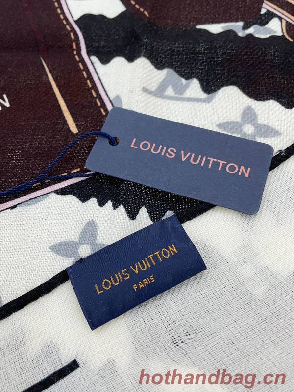 Louis Vuitton Scarf LVC00424