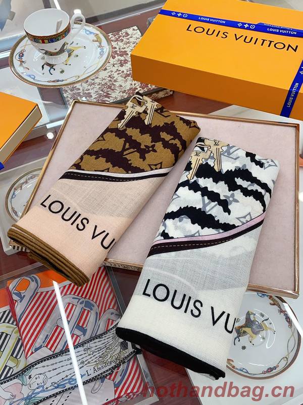 Louis Vuitton Scarf LVC00424 Louis Vuitton Scarf LVC00424