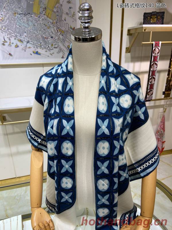 Louis Vuitton Scarf LVC00429 Louis Vuitton Scarf LVC00429