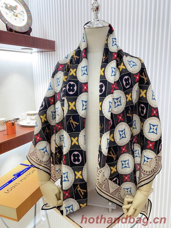 Louis Vuitton Scarf LVC00431