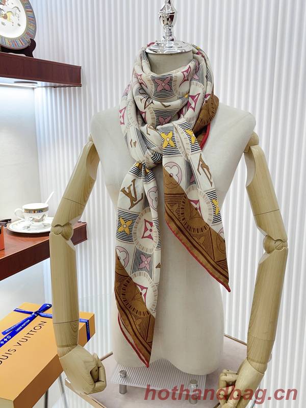 Louis Vuitton Scarf LVC00432 Louis Vuitton Scarf LVC00432