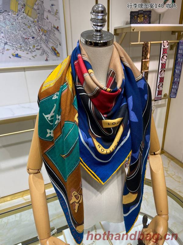 Louis Vuitton Scarf LVC00433 Louis Vuitton Scarf LVC00433