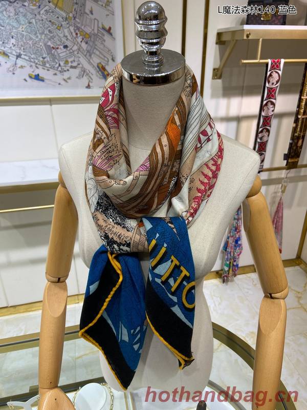 Louis Vuitton Scarf LVC00435