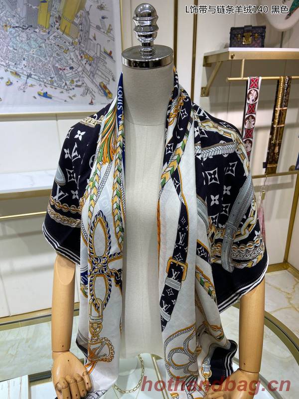 Louis Vuitton Scarf LVC00443 Louis Vuitton Scarf LVC00443