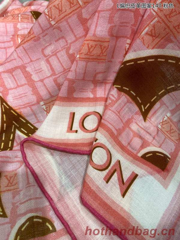 Louis Vuitton Scarf LVC00444