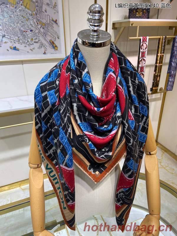 Louis Vuitton Scarf LVC00445