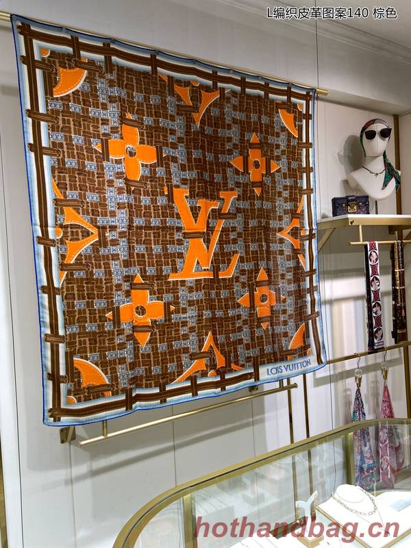 Louis Vuitton Scarf LVC00446