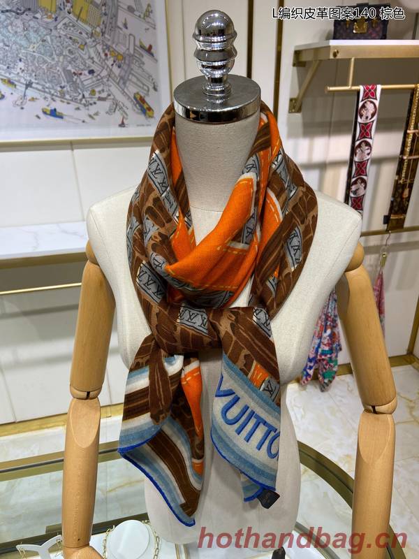 Louis Vuitton Scarf LVC00446