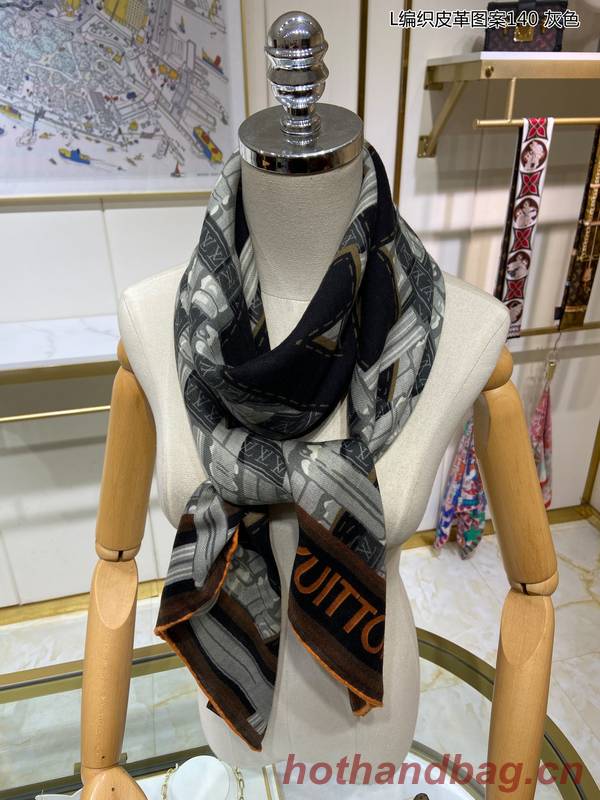 Louis Vuitton Scarf LVC00447