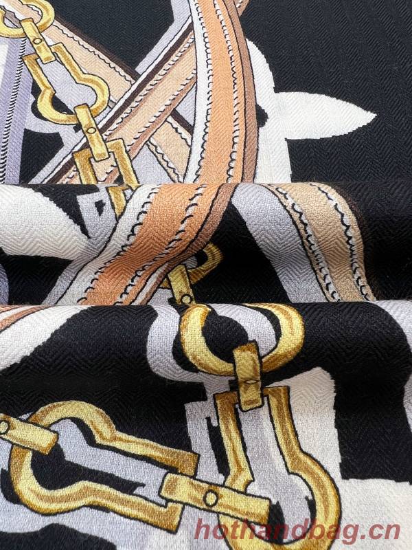 Louis Vuitton Scarf LVC00455