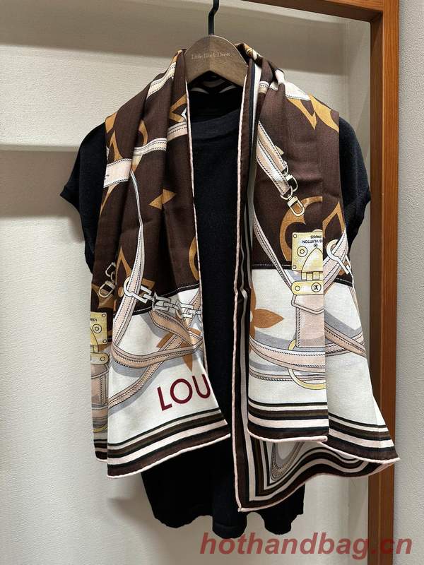 Louis Vuitton Scarf LVC00458