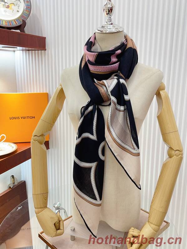 Louis Vuitton Scarf LVC00460 Louis Vuitton Scarf LVC00460