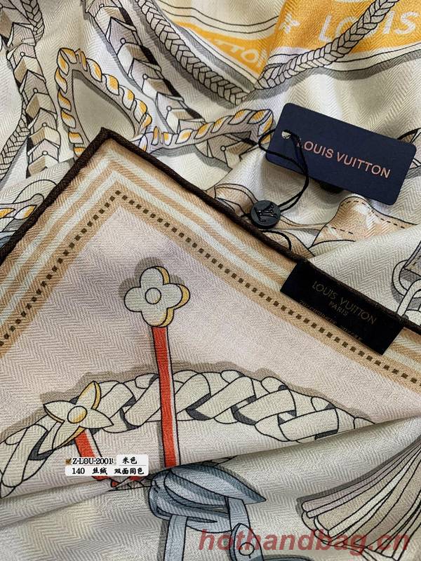 Louis Vuitton Scarf LVC00462 Louis Vuitton Scarf LVC00462
