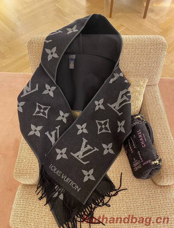 Louis Vuitton Cloak LVC00465 Louis Vuitton Cloak LVC00465