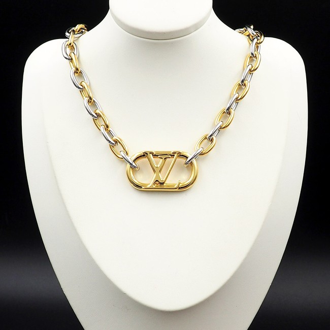 Louis Vuitton NECKLACE CE12891