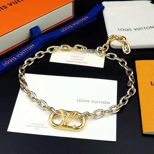 Louis Vuitton NECKLACE CE12891