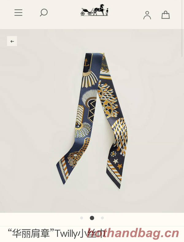 Hermes Scarf HEC00748