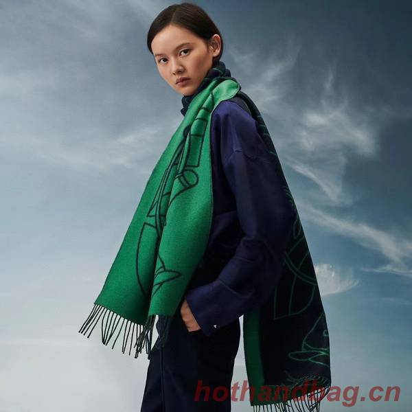 Hermes Scarf HEC00778