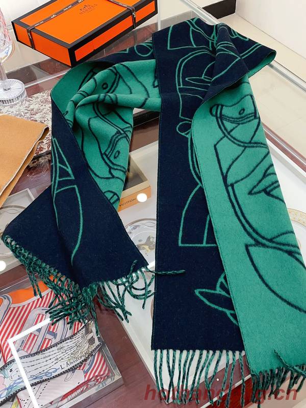 Hermes Scarf HEC00778