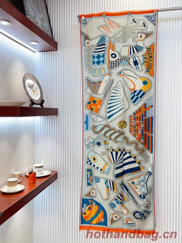 Hermes Scarf HEC00780