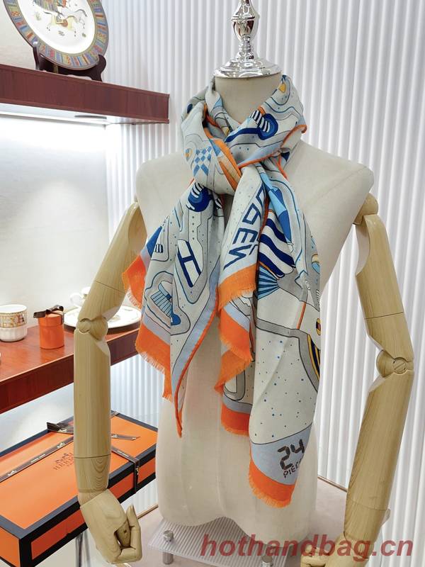 Hermes Scarf HEC00780