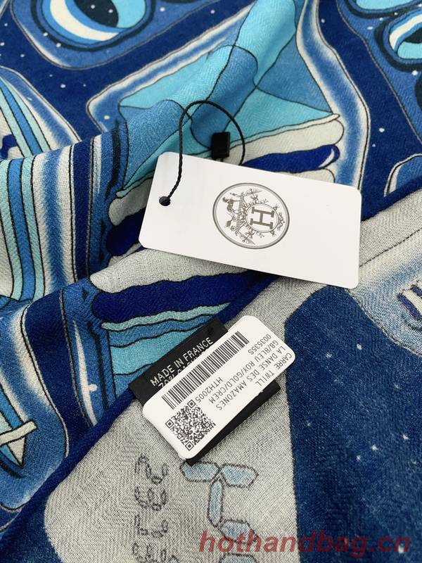 Hermes Scarf HEC00781