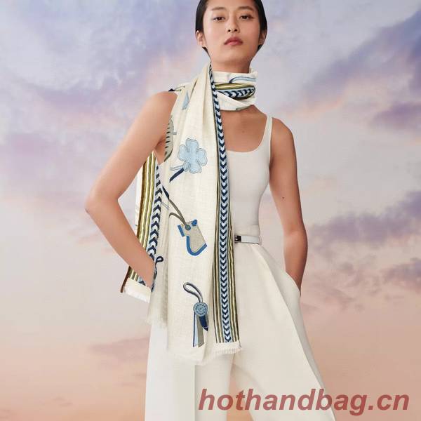 Hermes Scarf HEC00785