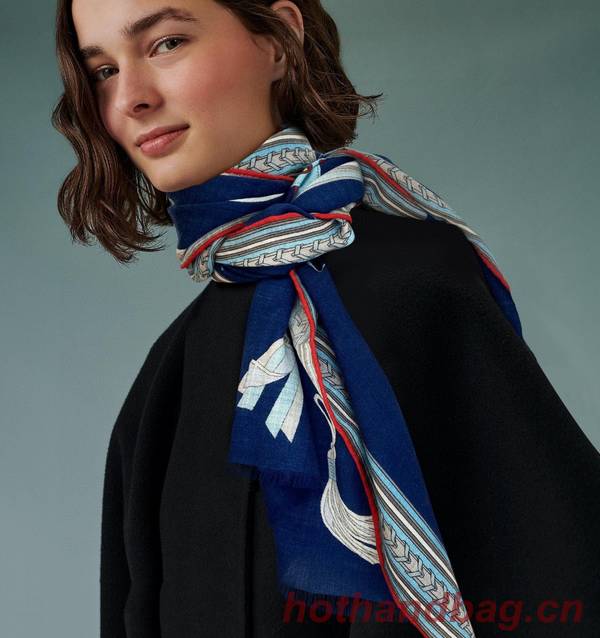 Hermes Scarf HEC00786