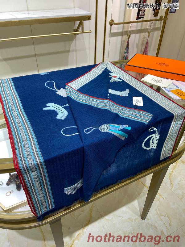 Hermes Scarf HEC00786 Hermes Scarf HEC00786
