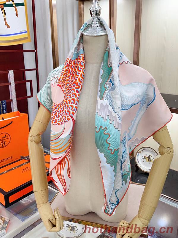 Hermes Scarf HEC00793