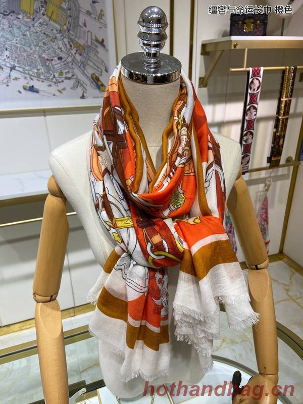 Hermes Scarf HEC00794