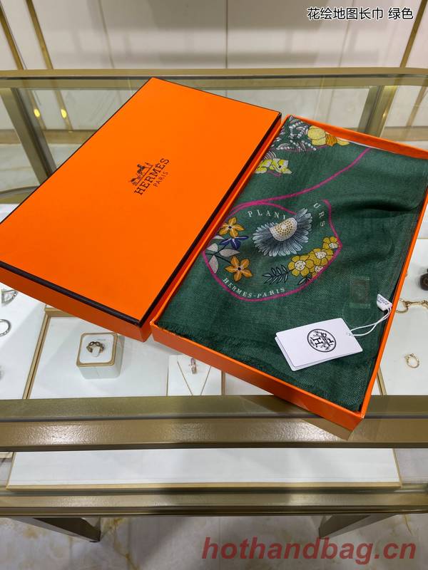 Hermes Scarf HEC00799