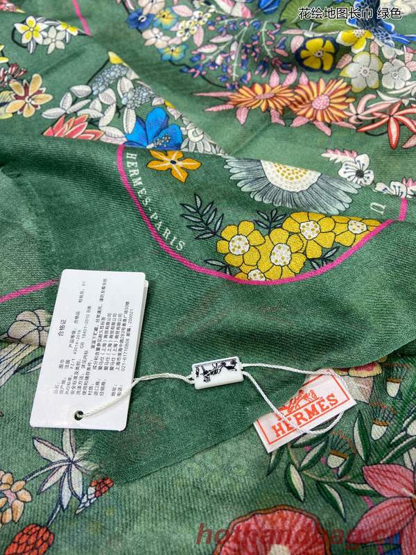 Hermes Scarf HEC00799