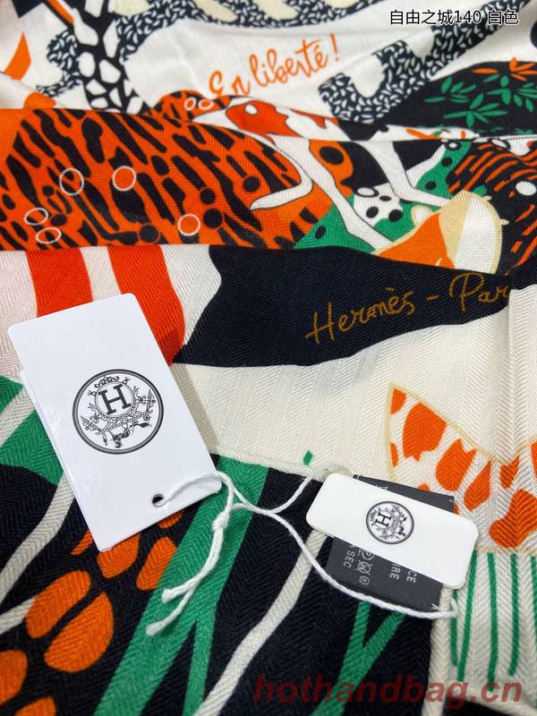 Hermes Scarf HEC00806 Hermes Scarf HEC00806
