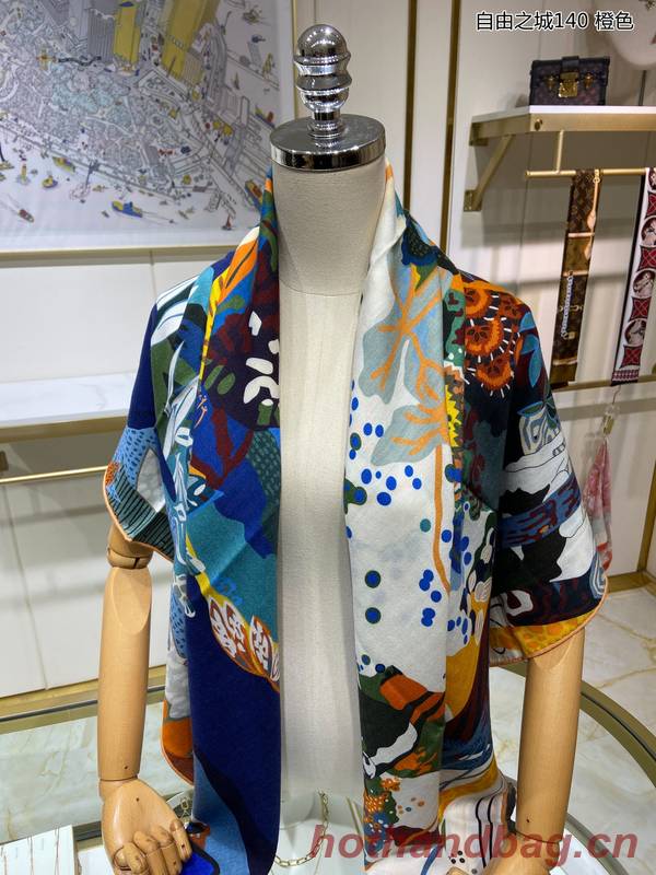 Hermes Scarf HEC00807 Hermes Scarf HEC00807