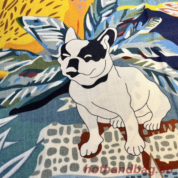 Hermes Scarf HEC00807 Hermes Scarf HEC00807