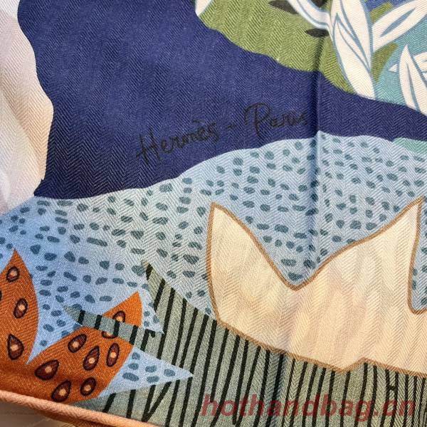Hermes Scarf HEC00807 Hermes Scarf HEC00807