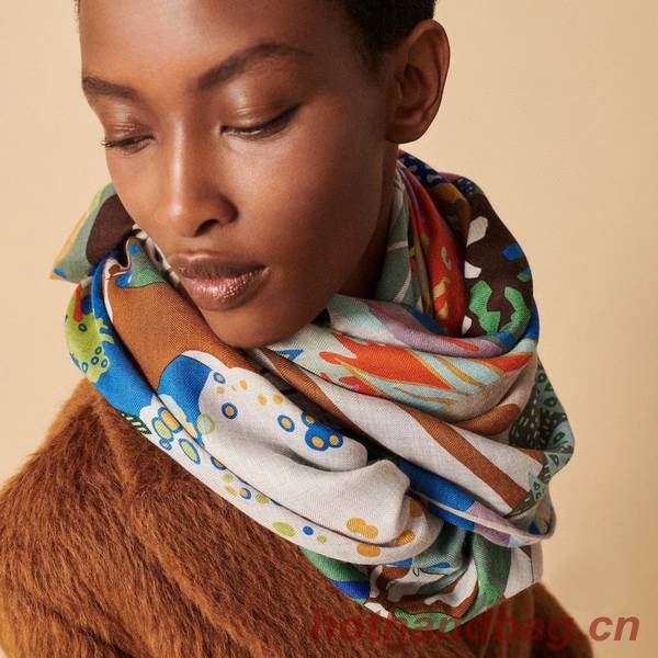 Hermes Scarf HEC00808