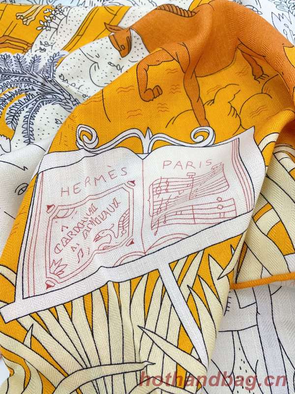 Hermes Scarf HEC00809